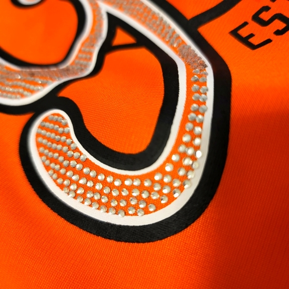 Giants Jacket - Picture 6 of 6